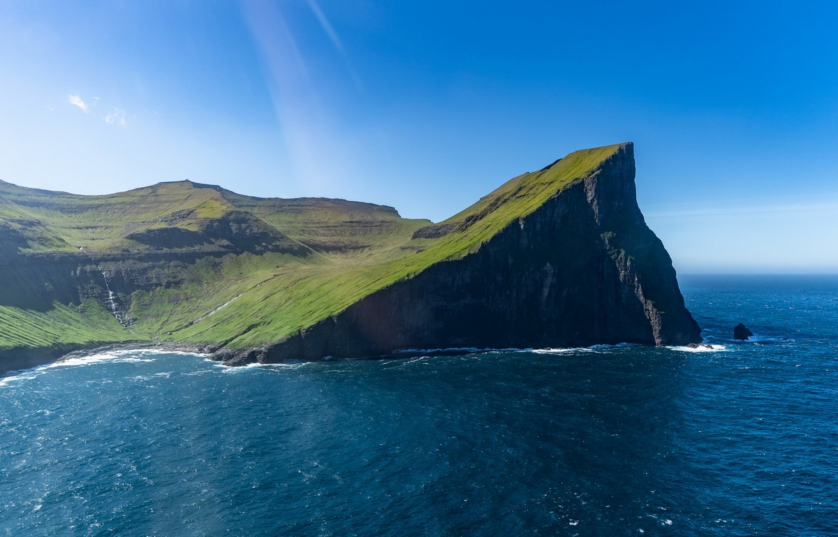 Tjornuvik